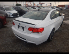 BMW M3 2007