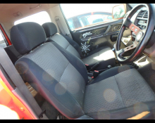 Suzuki Jimny Wide 2001