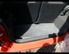 Suzuki Jimny Wide 2001