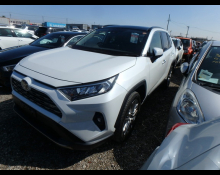 Toyota RAV4 2023