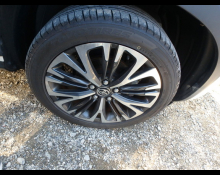 Toyota Yaris Cross 2021