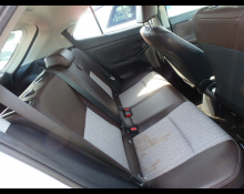 Toyota Yaris Cross 2021