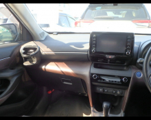 Toyota Yaris Cross 2021