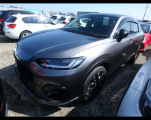Honda ZR-V 2023