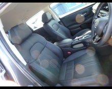 Honda ZR-V 2023