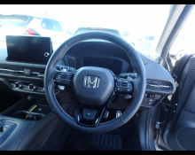Honda ZR-V 2023