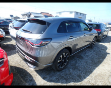 Honda ZR-V 2023