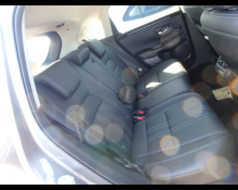 Honda ZR-V 2023