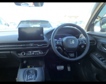 Honda ZR-V 2023