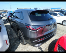 Honda ZR-V 2023