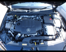 Mercedes Benz A-Class 2021