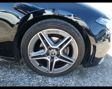 Mercedes Benz A-Class 2021