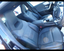 Mercedes Benz A-Class 2021