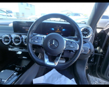 Mercedes Benz A-Class 2021
