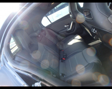 Mercedes Benz A-Class 2021