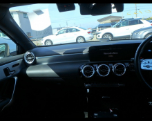Mercedes Benz A-Class 2021