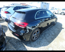 Mercedes Benz A-Class 2021