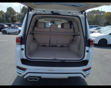 Toyota Land Cruiser 2023