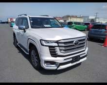 Toyota Land cruiser 2023 For Sale and Price