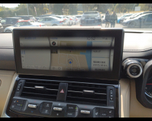 Toyota Land Cruiser 2023
