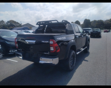 Toyota Hilux 2021