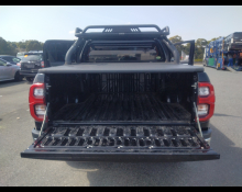 Toyota Hilux 2021