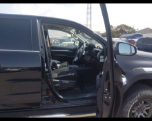 Toyota Hilux 2021