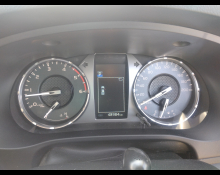 Toyota Hilux 2021