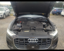 Audi Q8 2019
