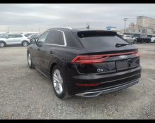 Audi Q8 2019