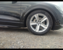 Audi Q8 2019