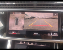 Audi Q8 2019