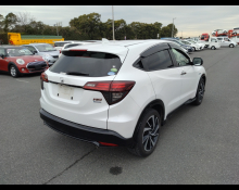 Honda Vezel 2019