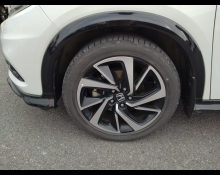 Honda Vezel 2019