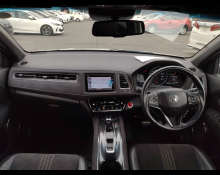 Honda Vezel 2019