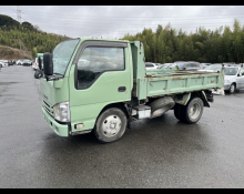 Isuzu Elf 2015