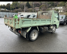 Isuzu Elf 2015