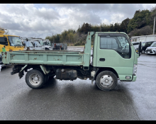 Isuzu Elf 2015