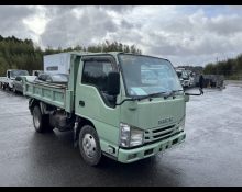 Used Isuzu Elf Cars For Sale in Japan