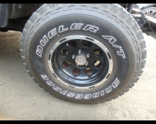 Chrysler Jeep Wrangler 2004