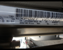 Chrysler Jeep Wrangler 2004