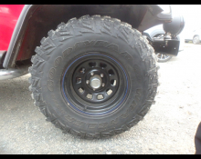 Chrysler Jeep Wrangler 2000