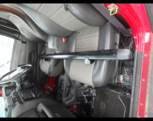 Chrysler Jeep Wrangler 2000