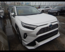 Used TOYOTA Rav4 Cars For Sale in Japan