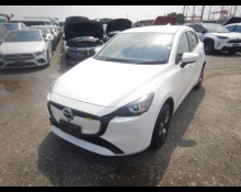 Mazda Mazda2 2023