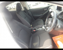 Mazda Mazda2 2023