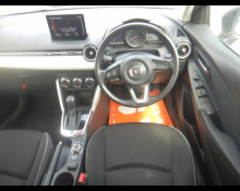 Mazda Mazda2 2023