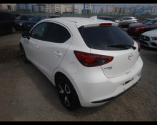 Mazda Mazda2 2023