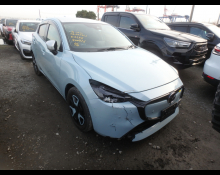 Mazda Mazda2 2023 For Sale and Price