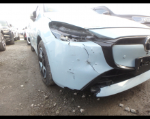 Mazda Mazda2 2023